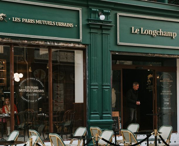 Photo du restaurant 1