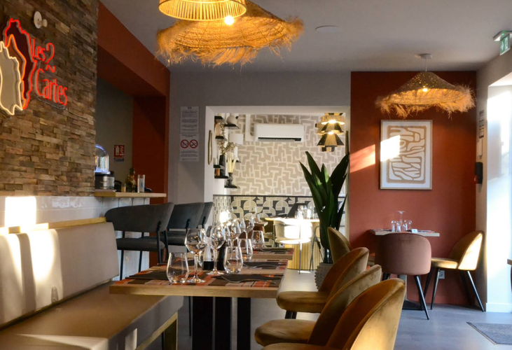 Photo du restaurant 1