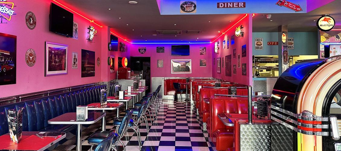 Photo du restaurant 1