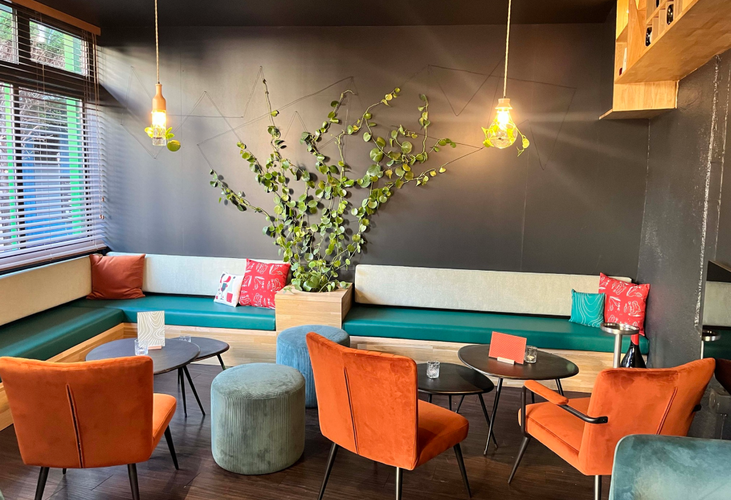 Photo du restaurant 1