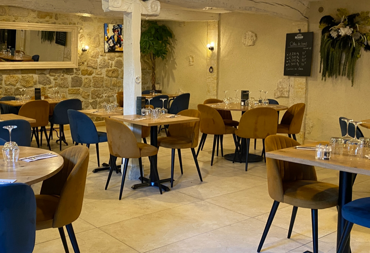 Photo du restaurant 1