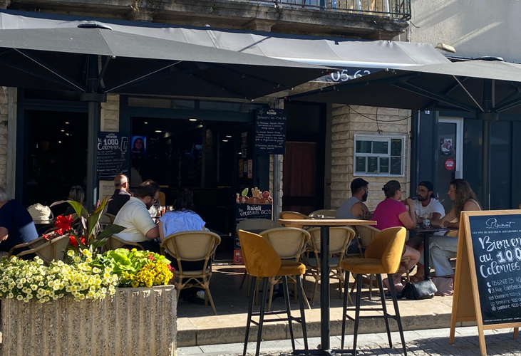 Photo de l'intérieur 1