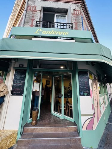 Photo de l'intérieur 1