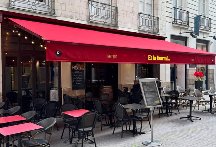 Photo du restaurant 1