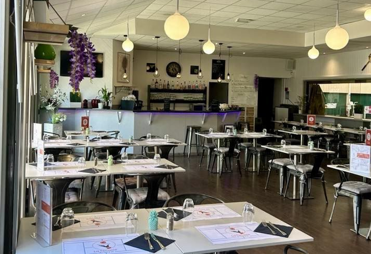 Photo du restaurant 1
