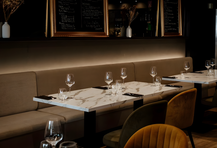 Photo du restaurant 1