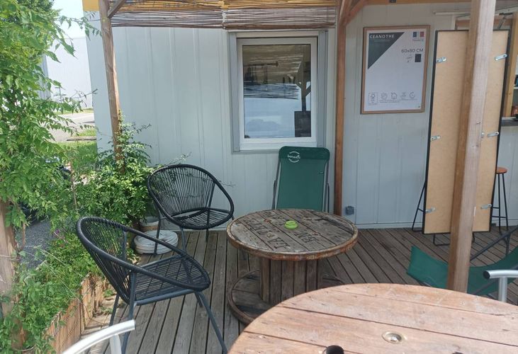 Photo du restaurant 1
