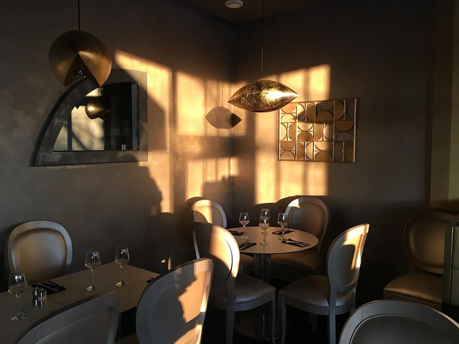 Photo du restaurant 1