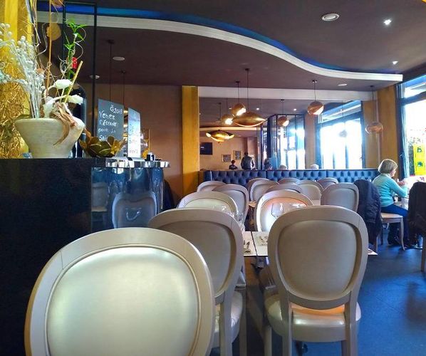 Photo de l'intérieur 1