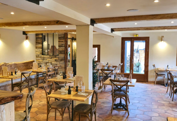 Photo du restaurant 1