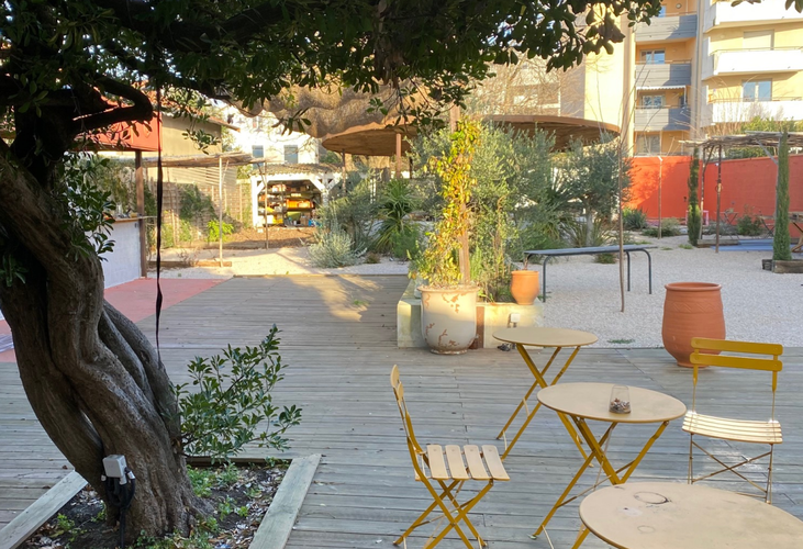 Photo de l'intérieur 1