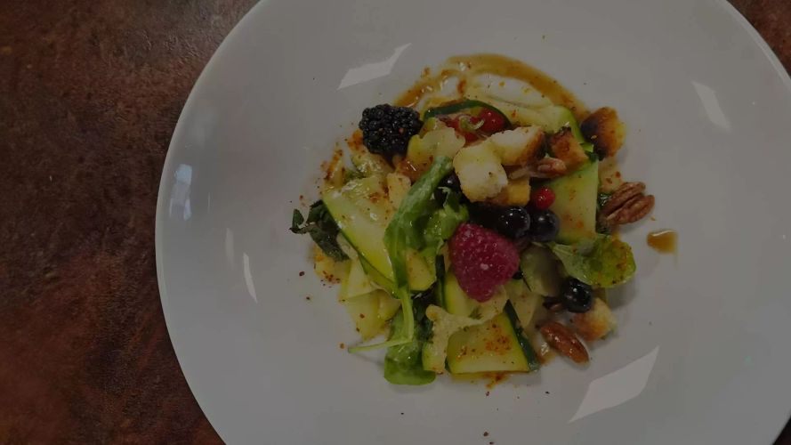 Photo du restaurant 1