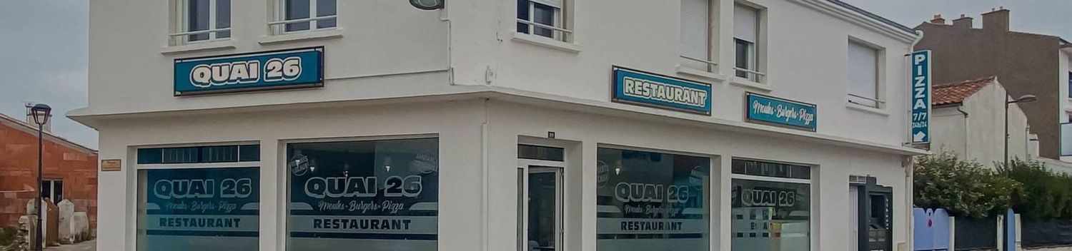 Photo du restaurant 1