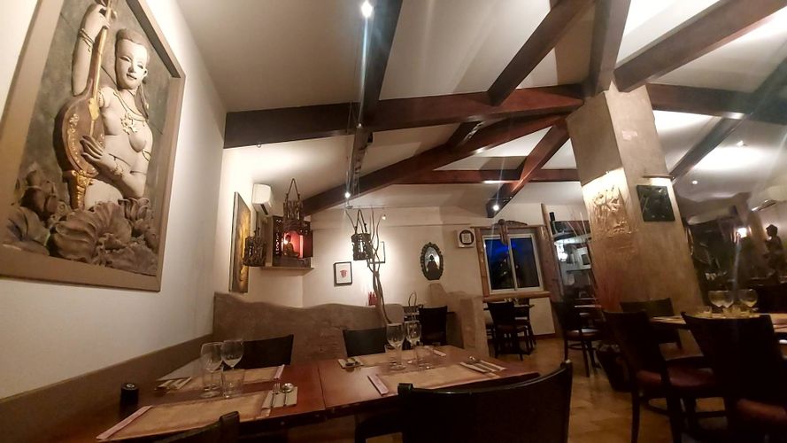 Photo de l'intérieur 1
