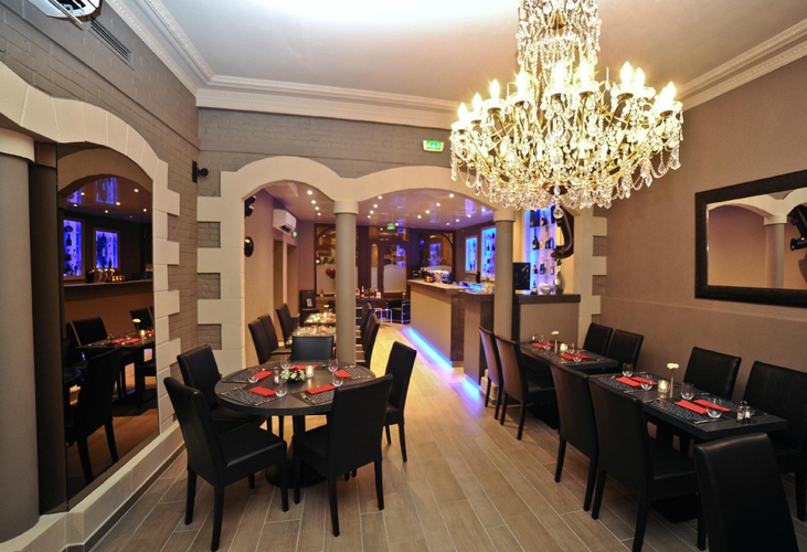 Photo du restaurant 1