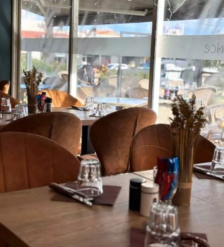 Photo du restaurant 1