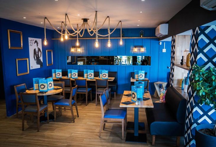 Photo de l'intérieur 1