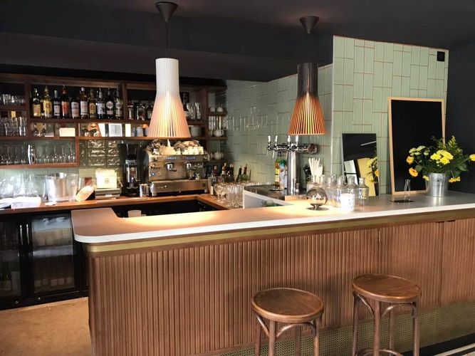 Photo de l'intérieur 1