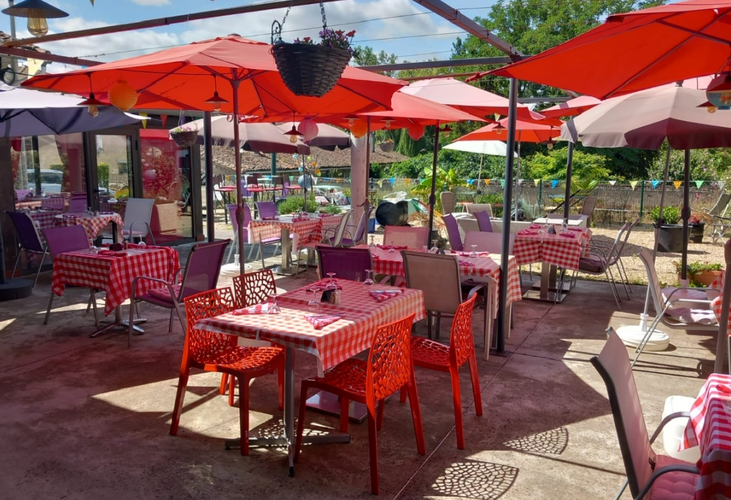 Photo du restaurant 1