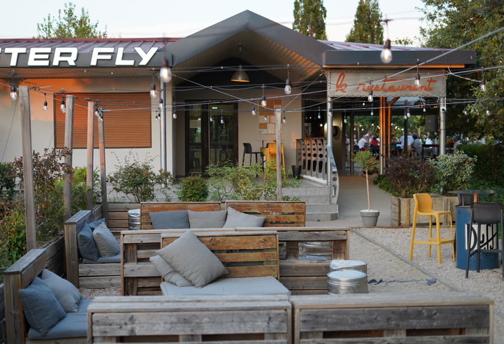 Photo du restaurant 1