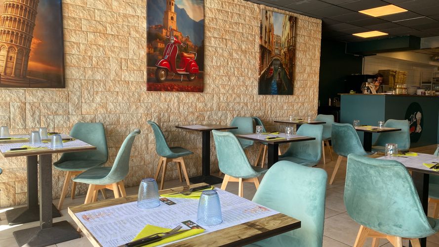 Photo de l'intérieur 1