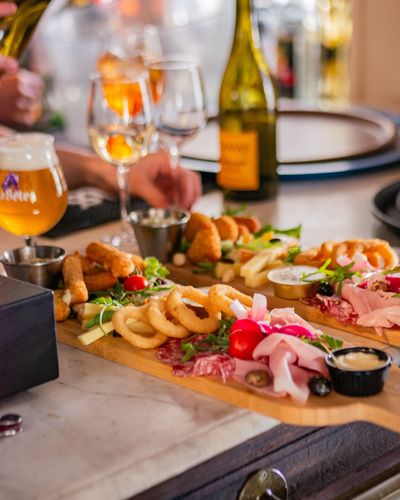 Photo du restaurant 1