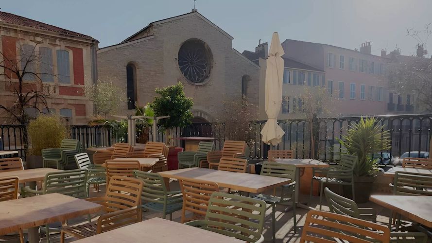 Photo du restaurant 1