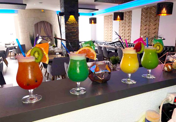 Photo de l'intérieur 1