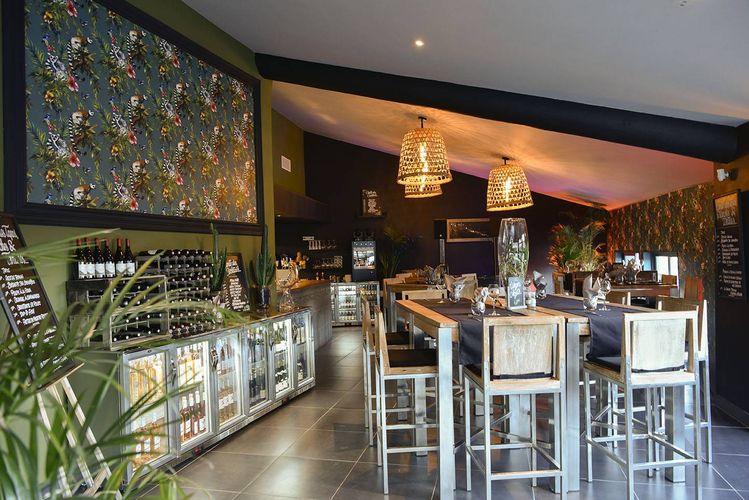 Photo du restaurant 1
