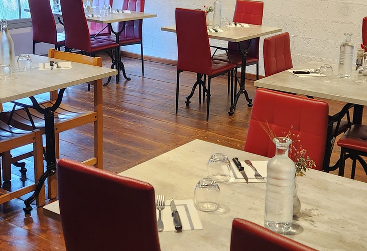 Photo de l'intérieur 1