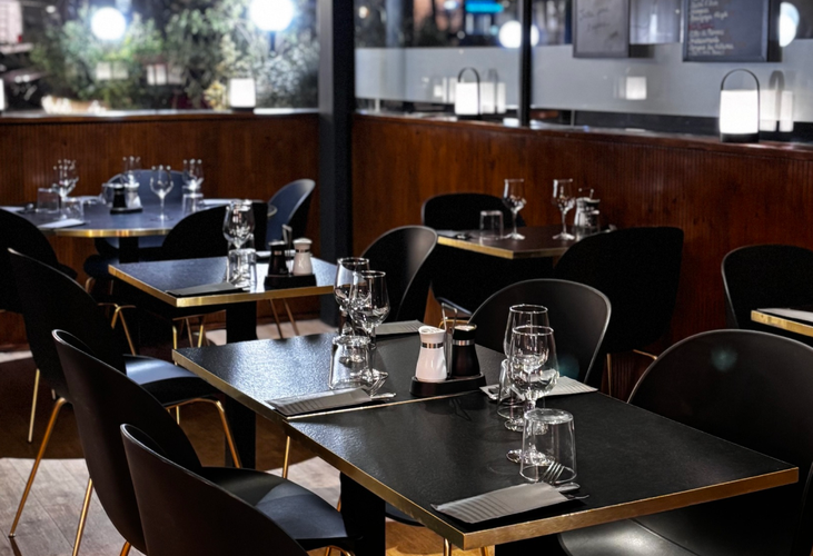 Photo du restaurant 1