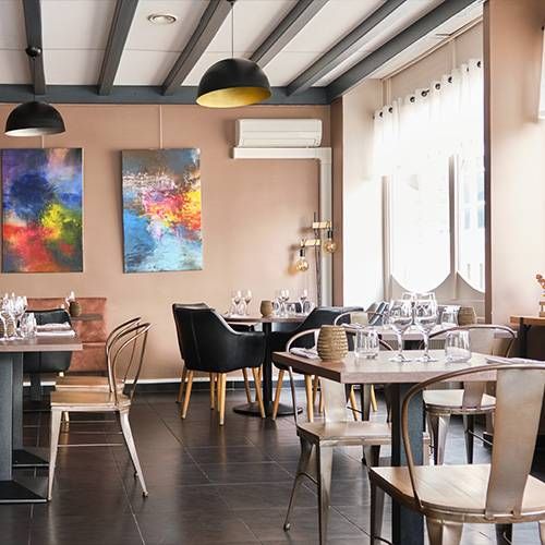 Photo de l'intérieur 1