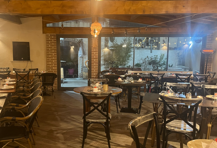 Photo de l'intérieur 1
