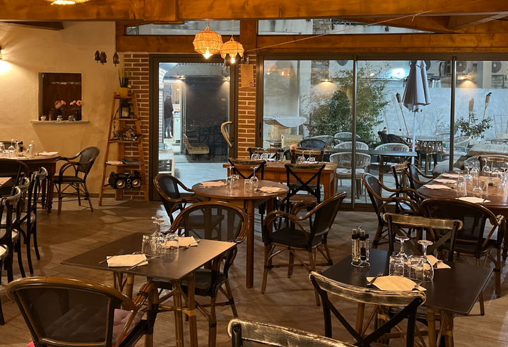 Photo du restaurant 1