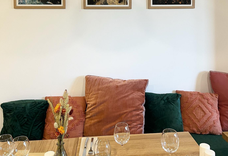 Photo de l'intérieur 1