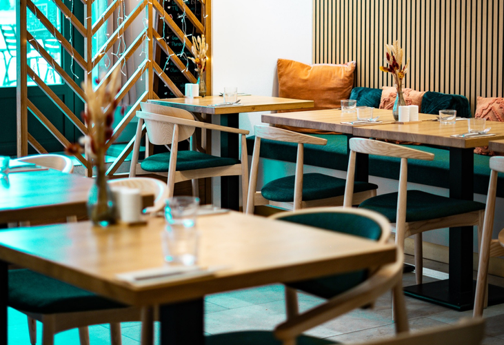 Photo du restaurant 1