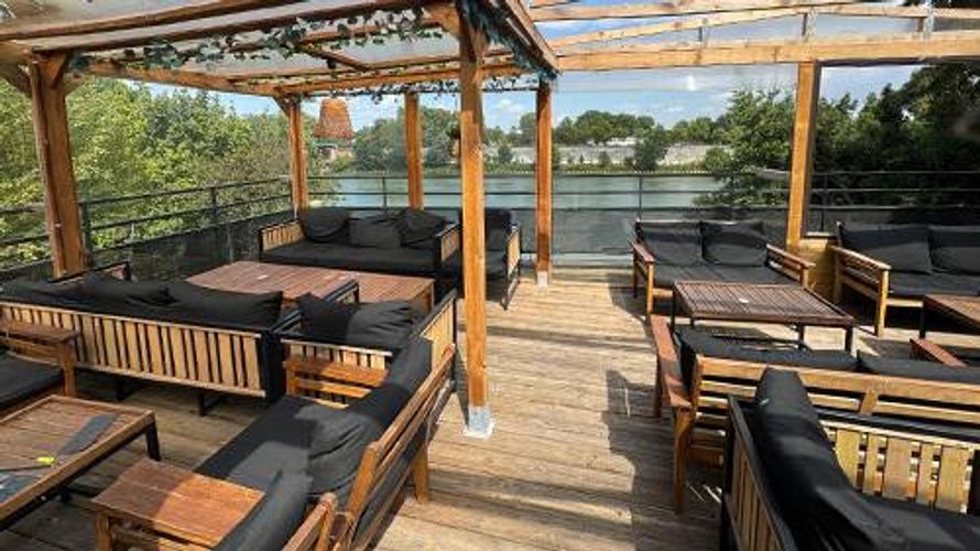 Photo du restaurant 1