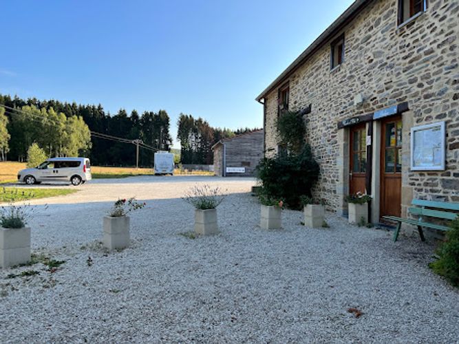 Photo du restaurant 1