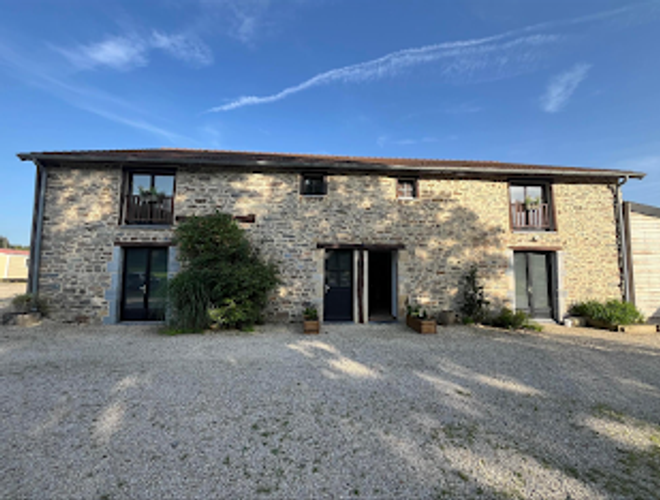 Photo de l'intérieur 1