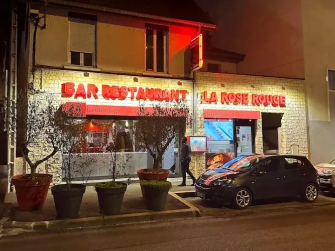 Photo du restaurant 1