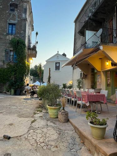 Photo du restaurant 1