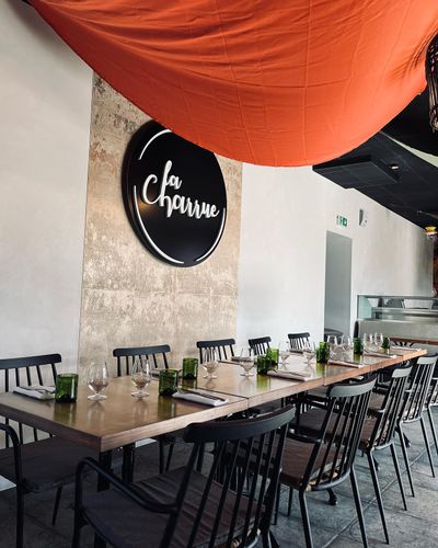 Photo de l'intérieur 1
