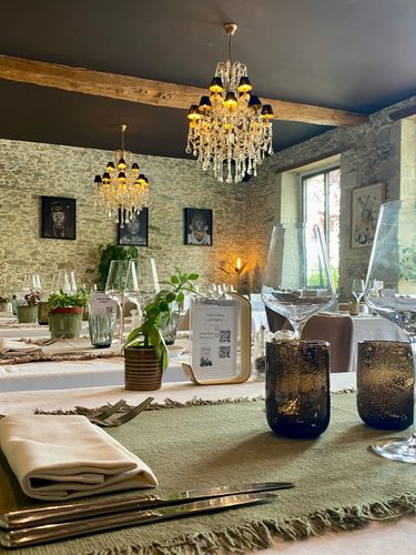 Photo de l'intérieur 1