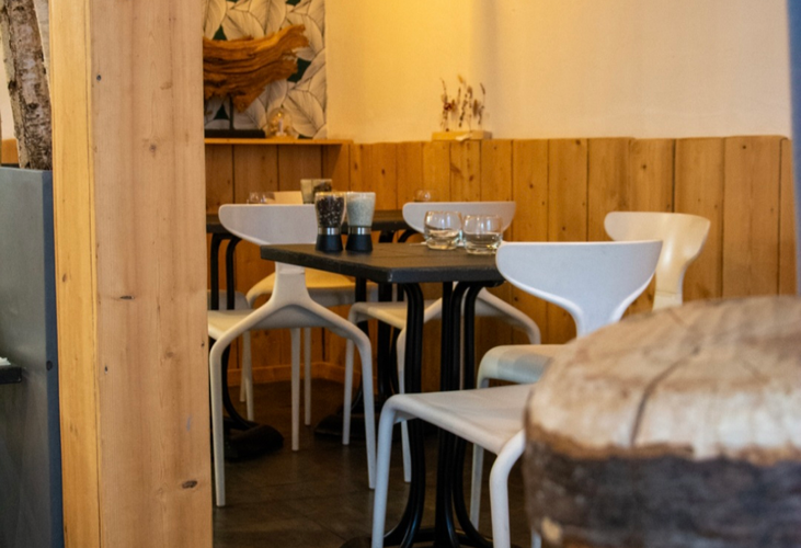 Photo du restaurant 1