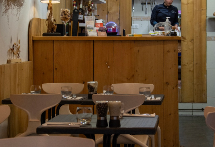 Photo de l'intérieur 1