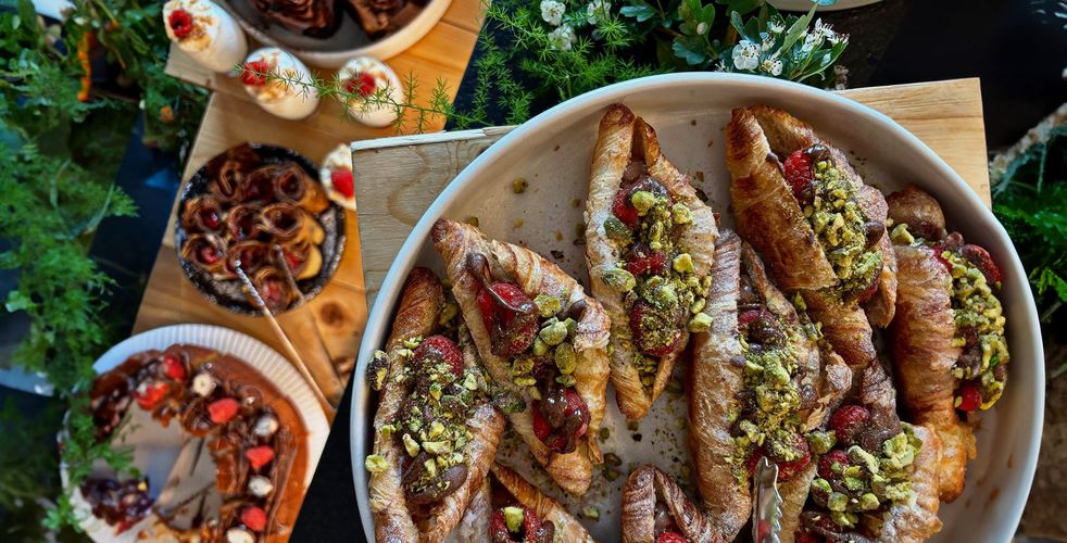 Photo du restaurant 1