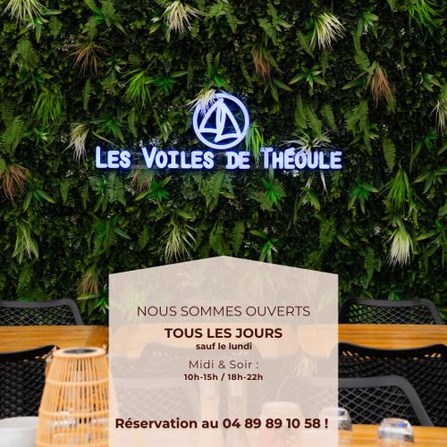 Photo du restaurant 1