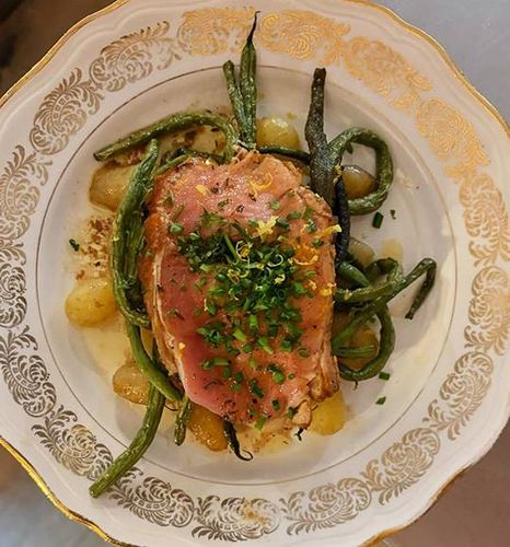 Photo du restaurant 1