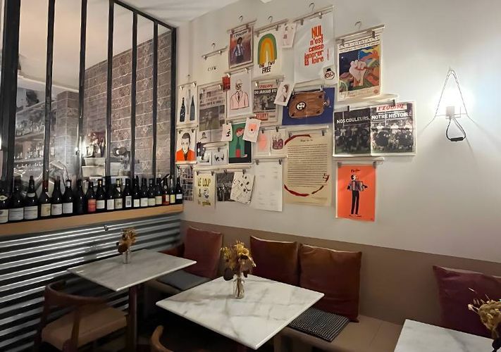 Photo de l'intérieur 1