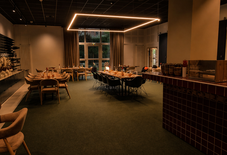 Photo du restaurant 1